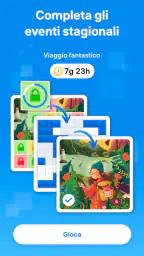 Blockudoku - Gioco a blocchi 3
