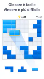 Blockudoku - Gioco a blocchi 5