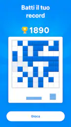 Blockudoku - Gioco a blocchi 6