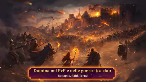 Blood of Titans: Deck Duello 5