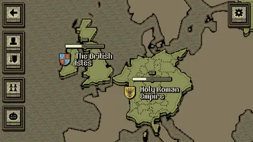 Bloody Bastards 5