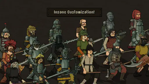 Bloody Bastards 6