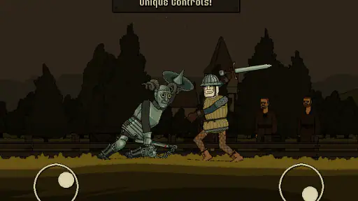 Bloody Bastards 7