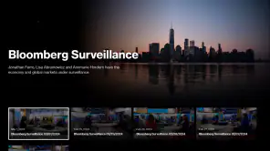 Bloomberg screenshot