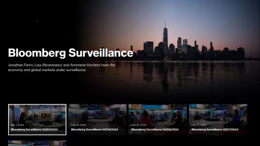 Bloomberg 6
