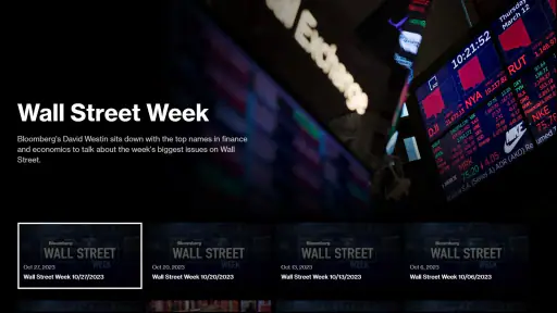 Bloomberg 7