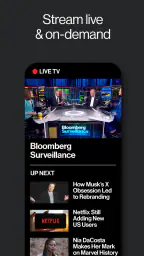 Bloomberg: Finance Market News 7