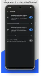 Bluetooth Audio Connect Widget 5