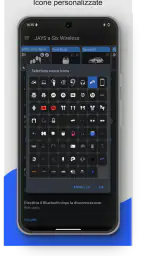 Bluetooth Audio Connect Widget 6