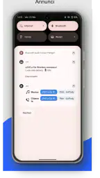 Bluetooth Audio Connect Widget 7