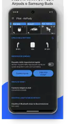 Bluetooth Audio Connect Widget 8