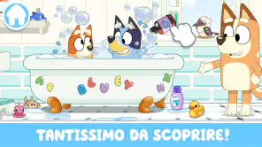 Bluey: Giochiamo screenshot