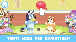 Bluey: Giochiamo screenshot