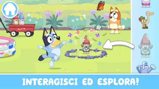 Bluey: Giochiamo 5