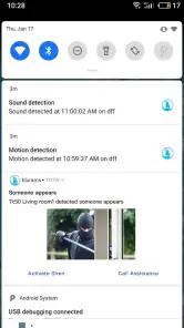 blurams screenshot