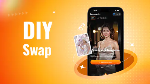 Blushy-Face Swap,AI Tool&Talk 8