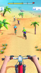 BMX Cycle Extreme Bicycle Game 3
