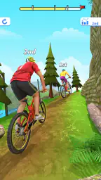 BMX Cycle Extreme Bicycle Game 4
