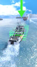 Boat Fishing Simulator 2