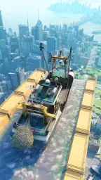 Boat Fishing Simulator 6