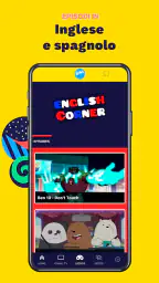 Boing App: serie e giochi 5