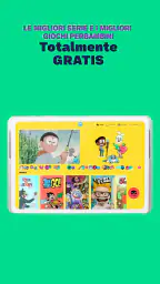 Boing App: serie e giochi 7