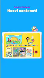 Boing App: serie e giochi 8