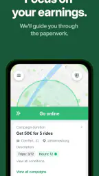 Bolt Driver: Drive & Earn 2