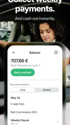 Bolt Driver: Drive & Earn 5