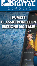 Bonelli Digital Classic 1