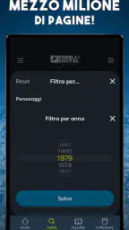 Bonelli Digital Classic 4