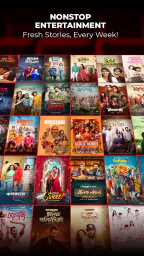 Bongo: Movies, Series & Shows 2