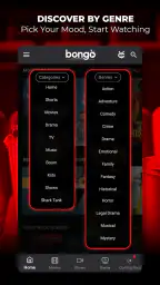 Bongo: Movies, Series & Shows 3