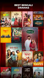 Bongo: Movies, Series & Shows 6