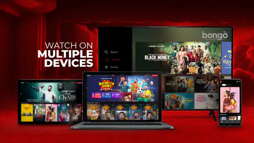 Bongo: Movies, Series & Shows 8