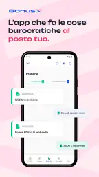 BonusX - ISEE, 730 e 600 bonus 1