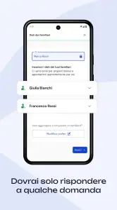 BonusX - ISEE, 730 e 600 bonus screenshot