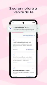 BonusX - ISEE, 730 e 600 bonus screenshot
