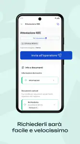 BonusX - ISEE, 730 e 600 bonus screenshot