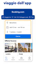 Booking.com prenotazioni hotel 1
