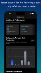 Bookito - Traccia libri 7