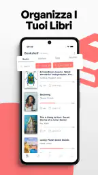 Bookshelf-Biblioteca virtuale 1