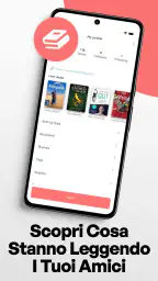 Bookshelf-Biblioteca virtuale 5