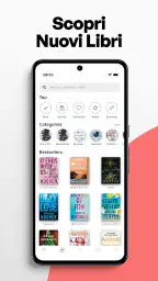 Bookshelf-Biblioteca virtuale 6