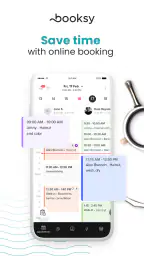 Booksy Biz: For Businesses 1