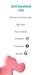 Booksy Biz: For Businesses 6