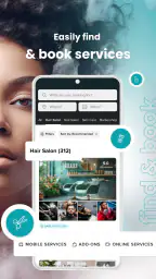 Booksy for Customers 2