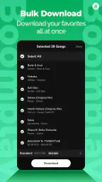 Boomplay - Download Music MP3 4