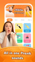 BoomPrank-Fart & Funny Sounds 1