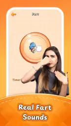 BoomPrank-Fart & Funny Sounds 2